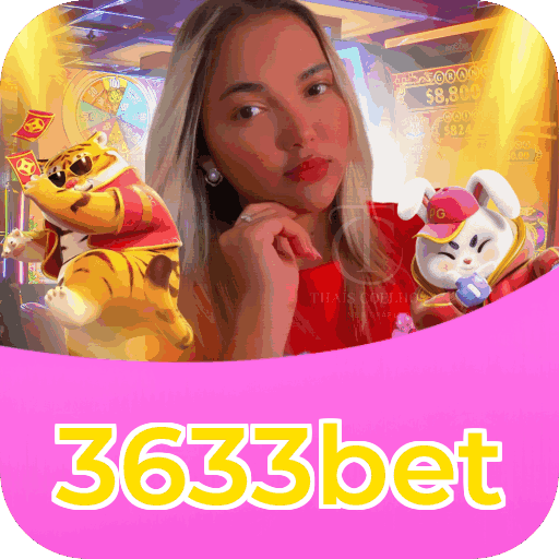 3633bet RTP Games